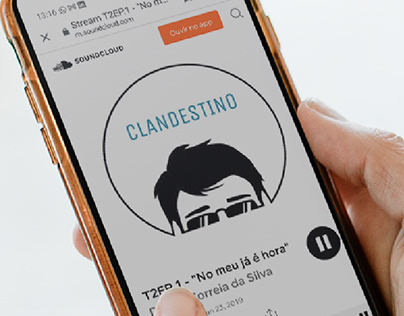 CLANDESTINO Podcast