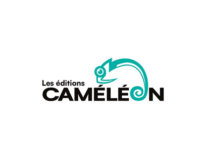 Les éditions Caméléon