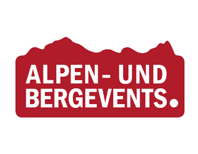 Unternehmensauftritt Alpen- und Bergevents GmbH
