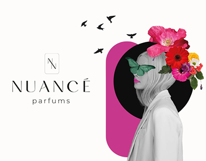 Nuancè Parfums