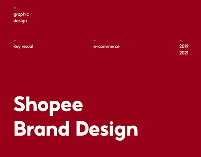 BRAND | Brand Day On Shopee