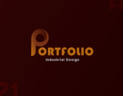 Automotive & Industrial Design Portfolio 2021