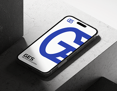 GES - Logo Branding