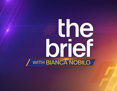 The Brief with Bianca Nobilo