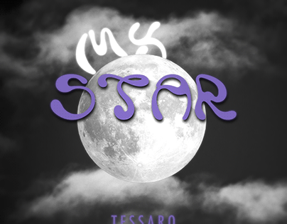 My Star - Spotify Cover Art