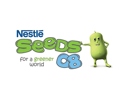 Nestle Seeds