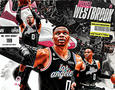 Russell Westbrook | Los Angeles Clippers