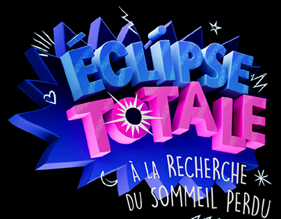 Project thumbnail - Eclipse Totale - Film de dôme
