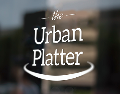 The Urban Platter