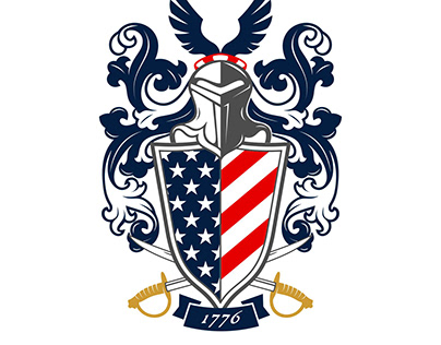 U.S.A Coat of Arms