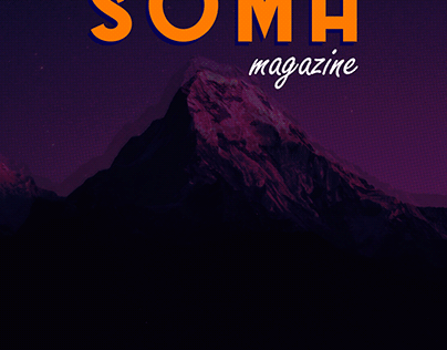 Soma Magazine 2020 (Magazine)