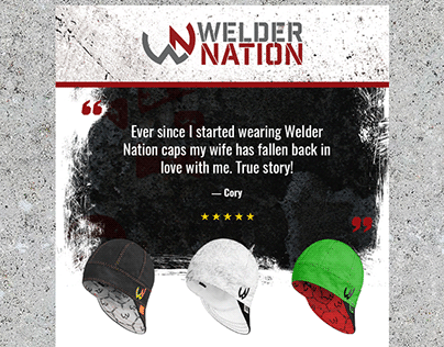 Welder Nation