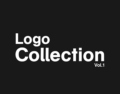 Logo Collection. Vol. 1
