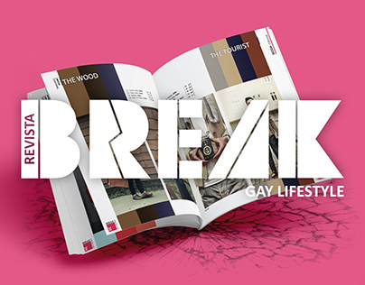 Revista Break