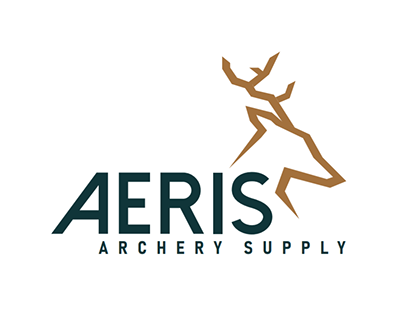 Aeris Archery Supply Logo