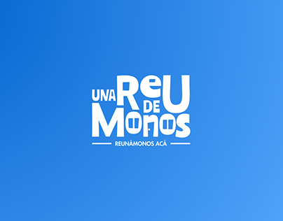專案縮圖 - Una Reu de Monos