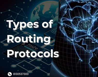 Types Of Routing Protocols - Best Explained!