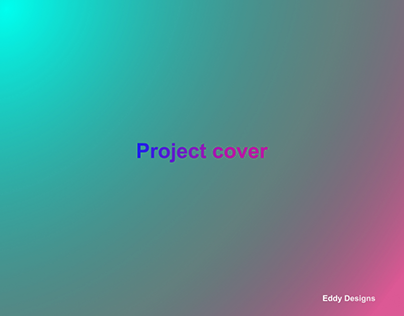 Project thumbnail - undefined