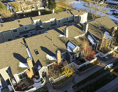 Residential Roofing Denver