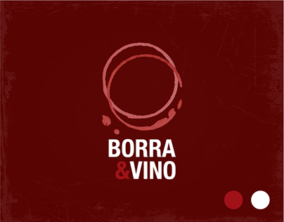 Brand Borra y Vino - SLA