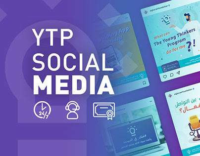 Social Media Posts | YTP