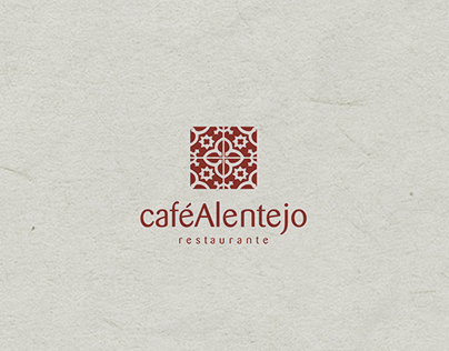 Café Alentejo | Academic Project