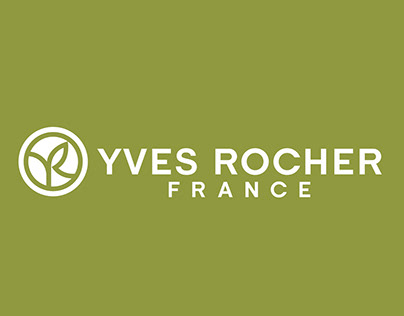 Yves Rocher Portfolio