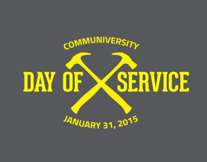 UO | 2015 Day of Service