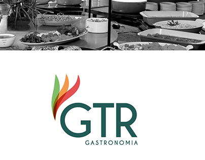 Brand GTR Gastronomia