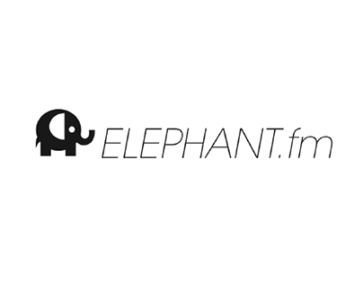 Elephant.fm Programming - Mobile Application