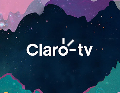 Storytelling Claro TV