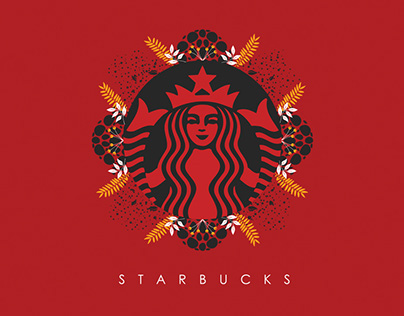 Merchandise Starbucks coffee