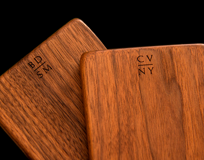 Paddles for CV-New York
