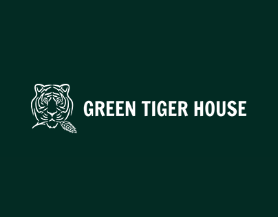 Green Tiger House - Chiang Mai
