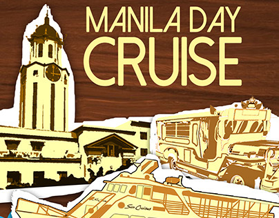 Manila Day Promotional Ad