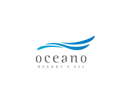 Haenam "Oceano Resort" Branding & Environmental Design
