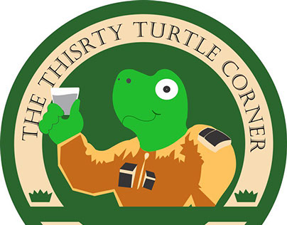 The Thirsty Turtle Corner (Bar & Grill)