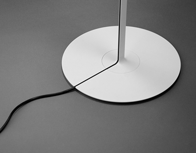 Warm lamp collection by Vibia. 2011