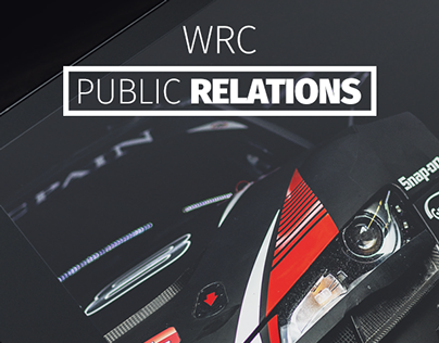 WRC Public Relations
