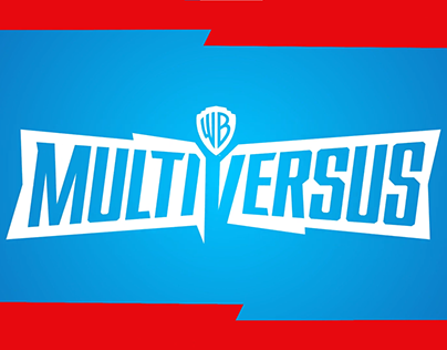 Multiversus Trailer Concept- Motion Design College Work