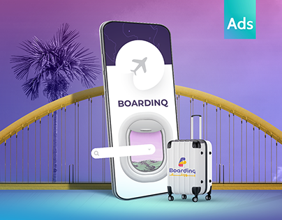 Boardinq App