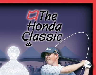 Honda Classic brochure