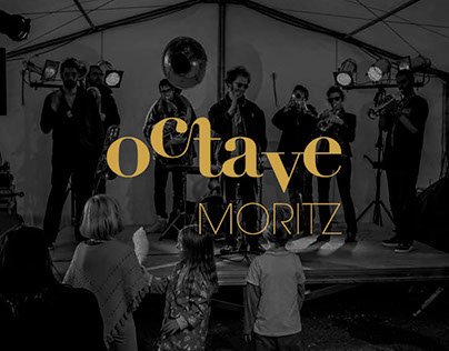 Octave Moritz