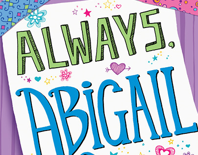 Always Abigail
