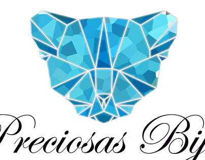 Logotipo Preciosas Bijoux