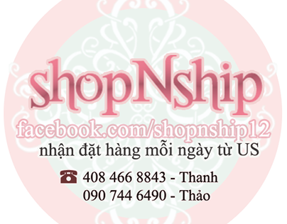 ShopNShip