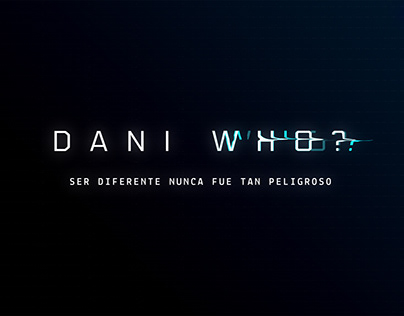 Dani Who? Lanzamiento Paramount Channel