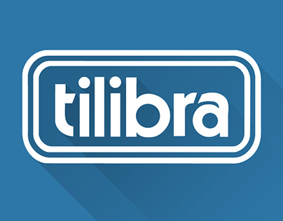 Digital media for Tilibra