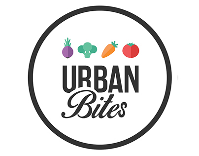 Urban Bites - App