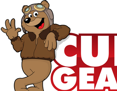 Cub Gear Logo